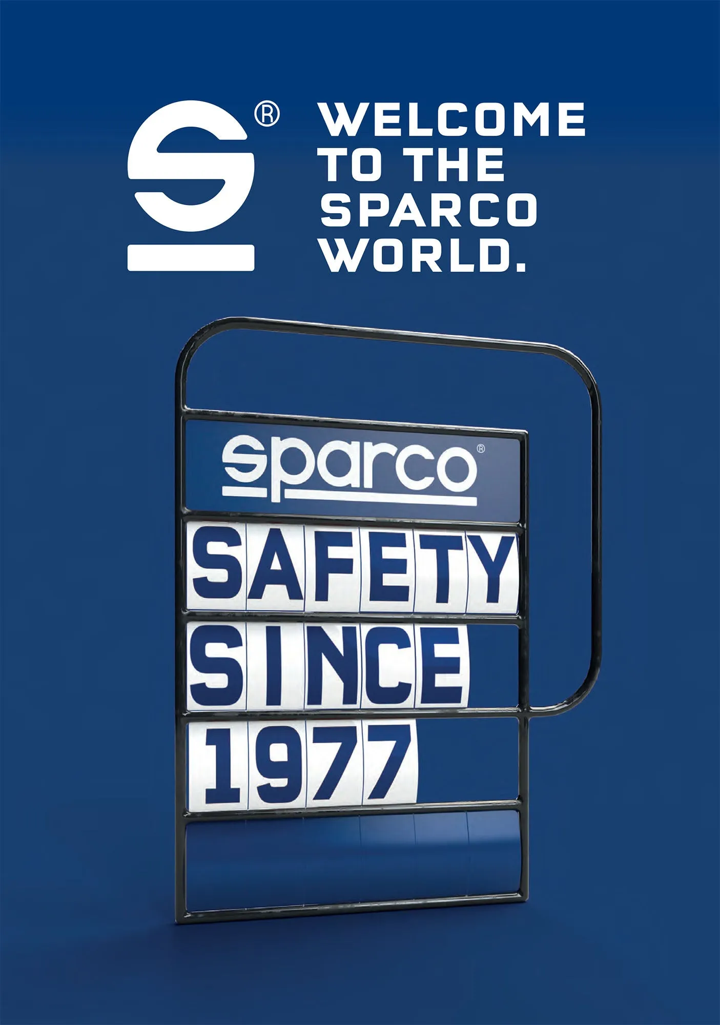 001409NR Sparco Schwarze Sturmhaube Pista Racing Feuerfeste Unterwsche FIA 8856-2018