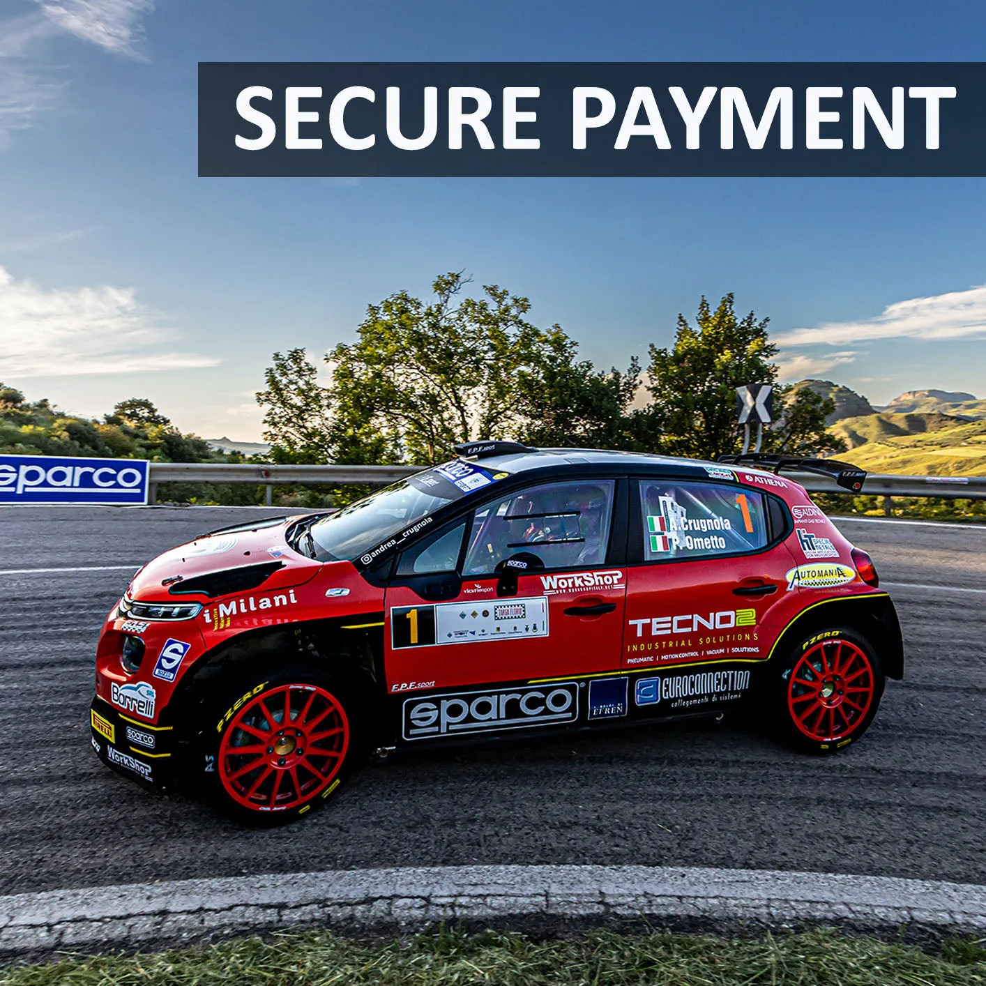 001409NR Sparco Schwarze Sturmhaube Pista Racing Feuerfeste Unterwsche FIA 8856-2018
