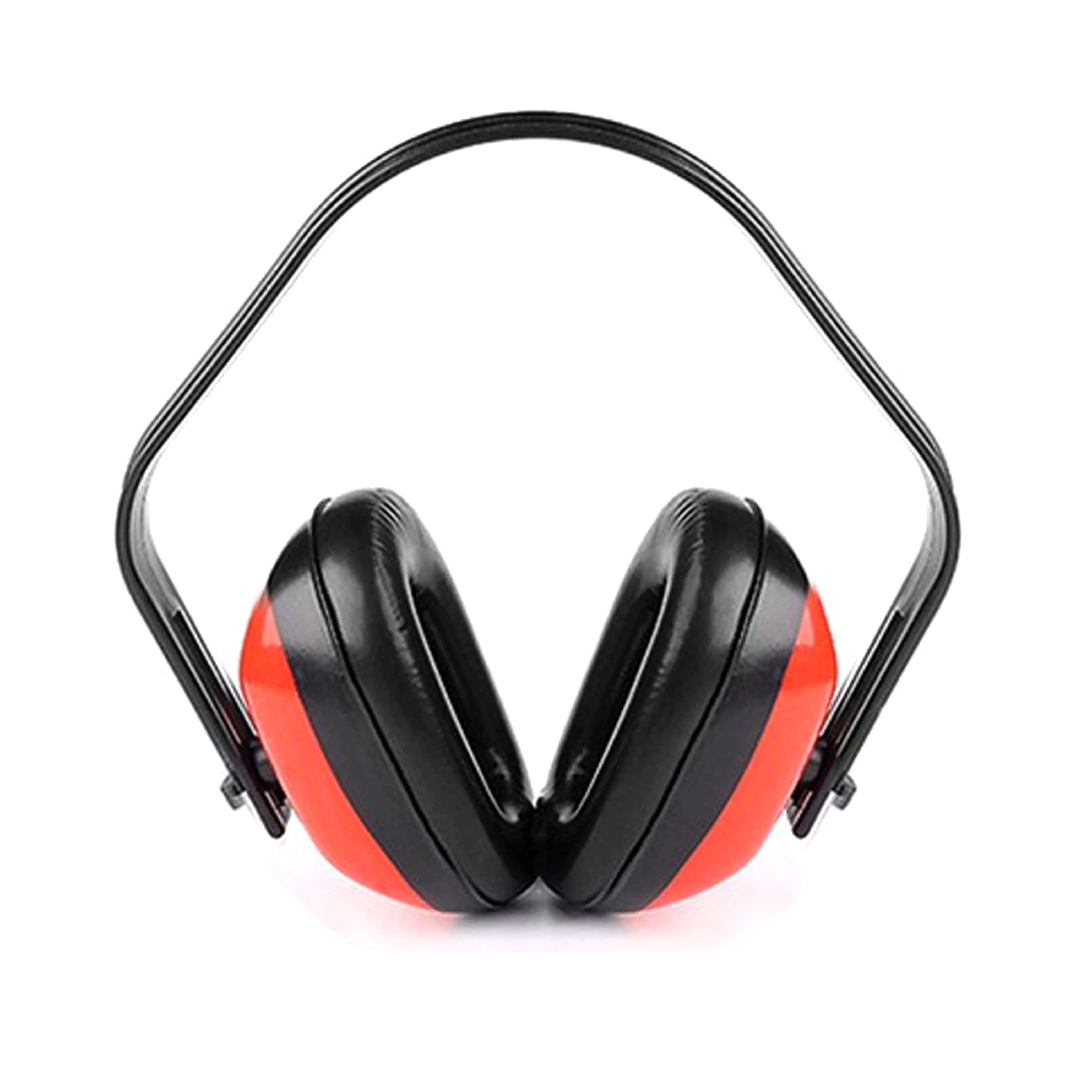 1 Pc Ear Muffs Hearing Foldable Noise Reduction Protection Gun Shooting Range