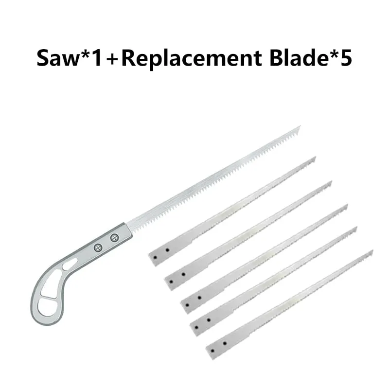 2024 Outdoor Portable Hand Saw