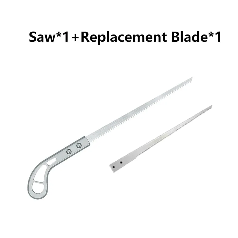 2024 Outdoor Portable Hand Saw