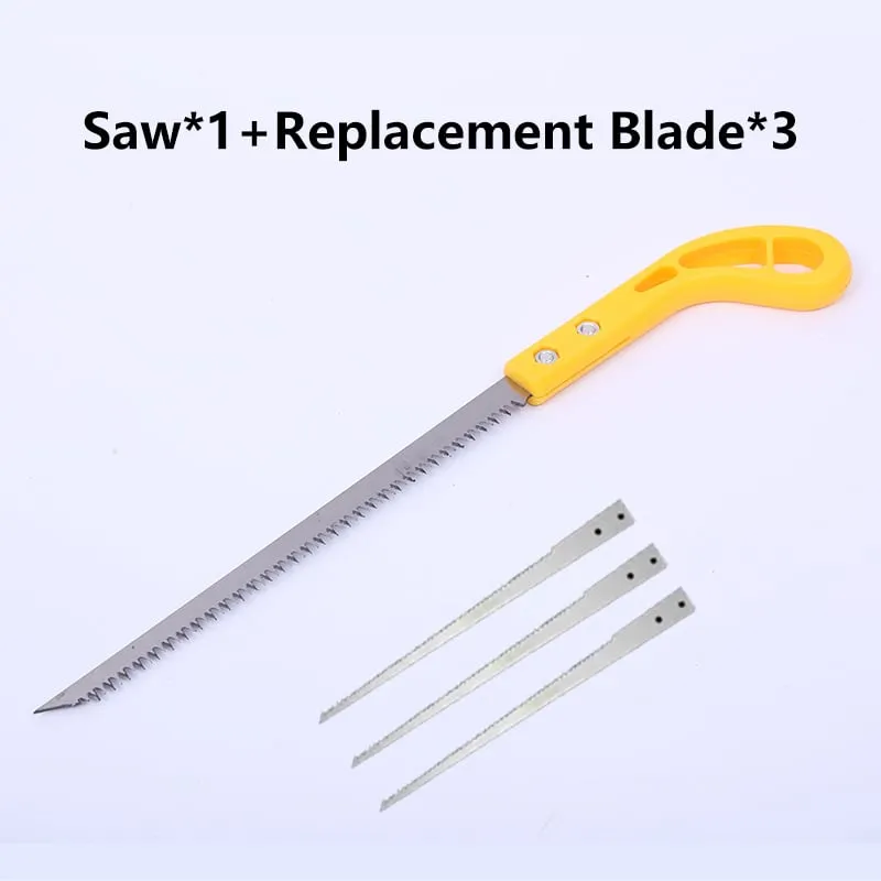 2024 Outdoor Portable Hand Saw