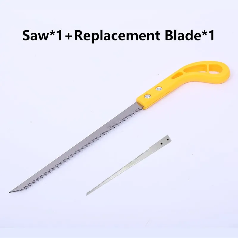 2024 Outdoor Portable Hand Saw