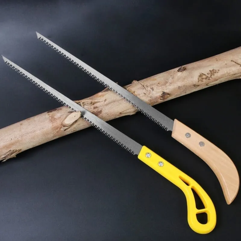 2024 Outdoor Portable Hand Saw