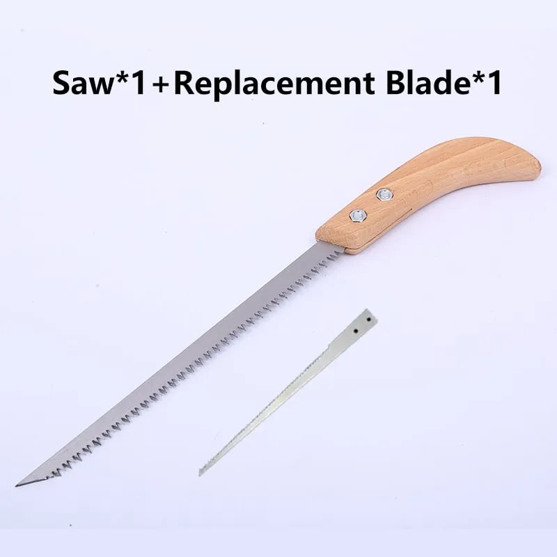 2024 Outdoor Portable Hand Saw