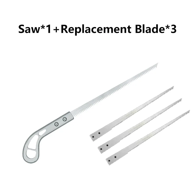 2024 Outdoor Portable Hand Saw