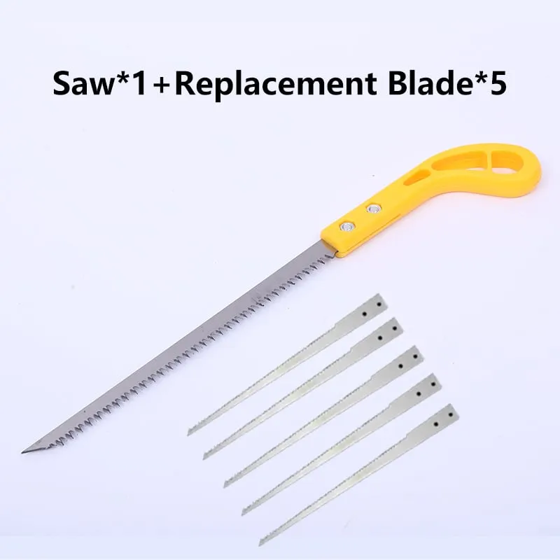 2024 Outdoor Portable Hand Saw