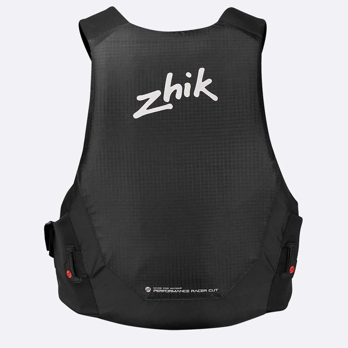 2025 Zhik Performance Racecut PFD - Black