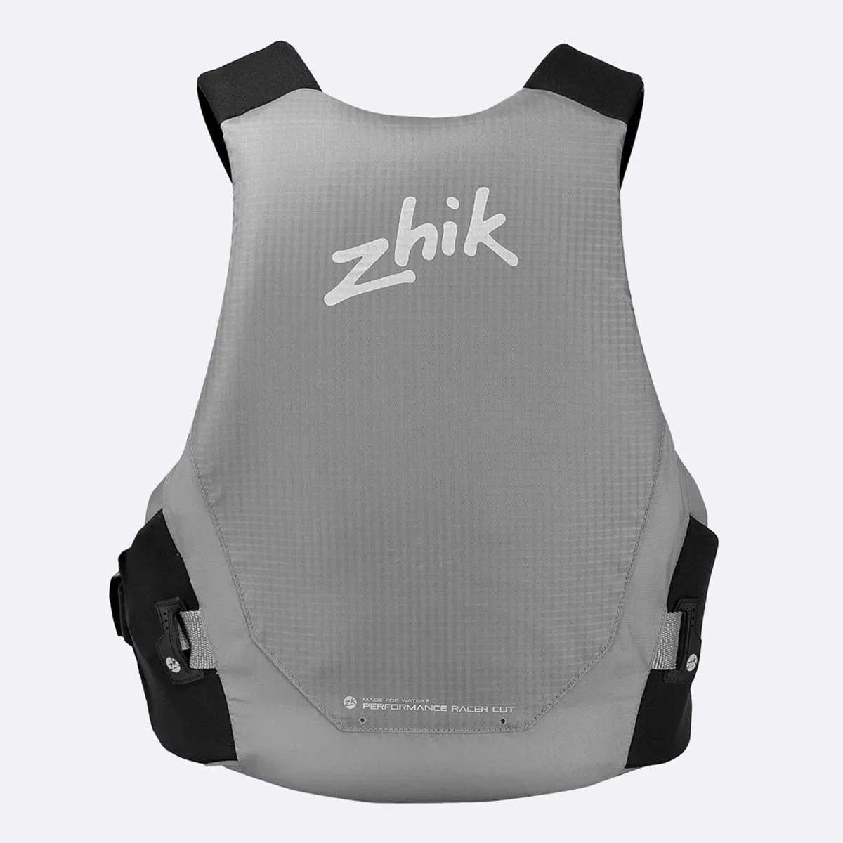 2025 Zhik Performance Racecut PFD - Grey