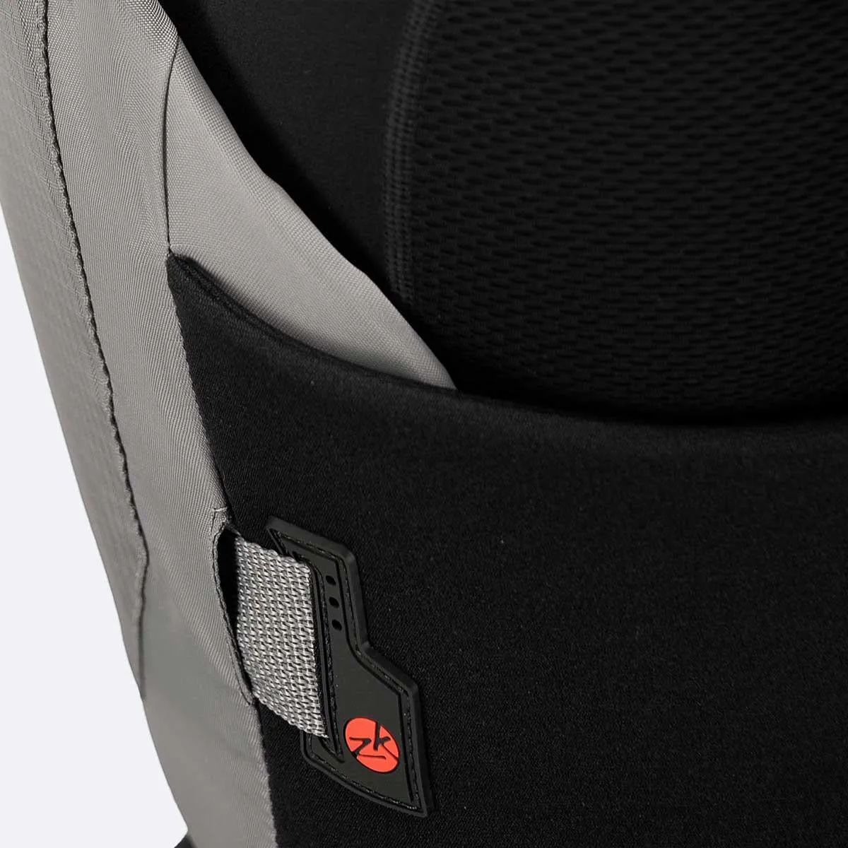 2025 Zhik Performance Racecut PFD - Grey
