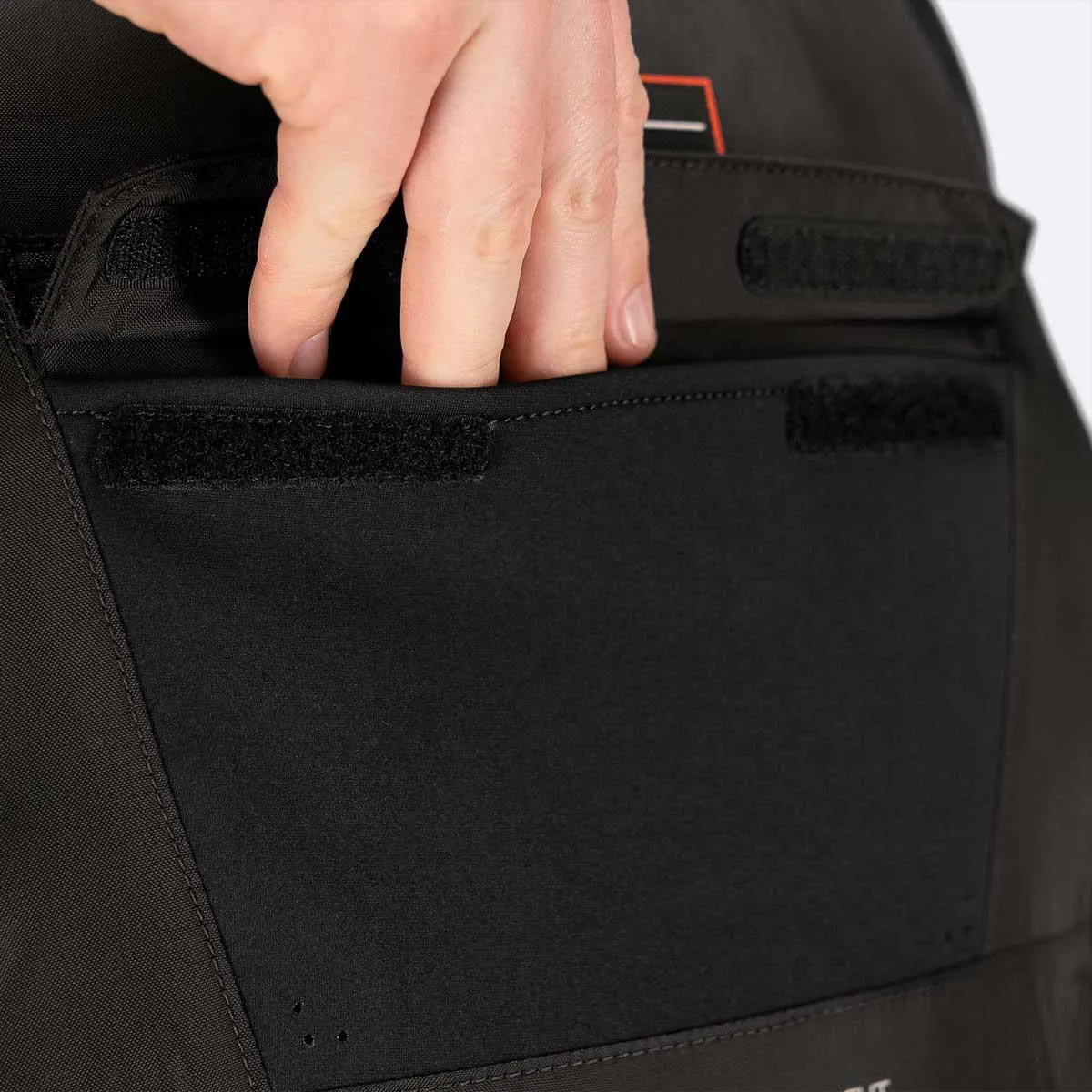 2025 Zhik Performance Racecut PFD - Grey