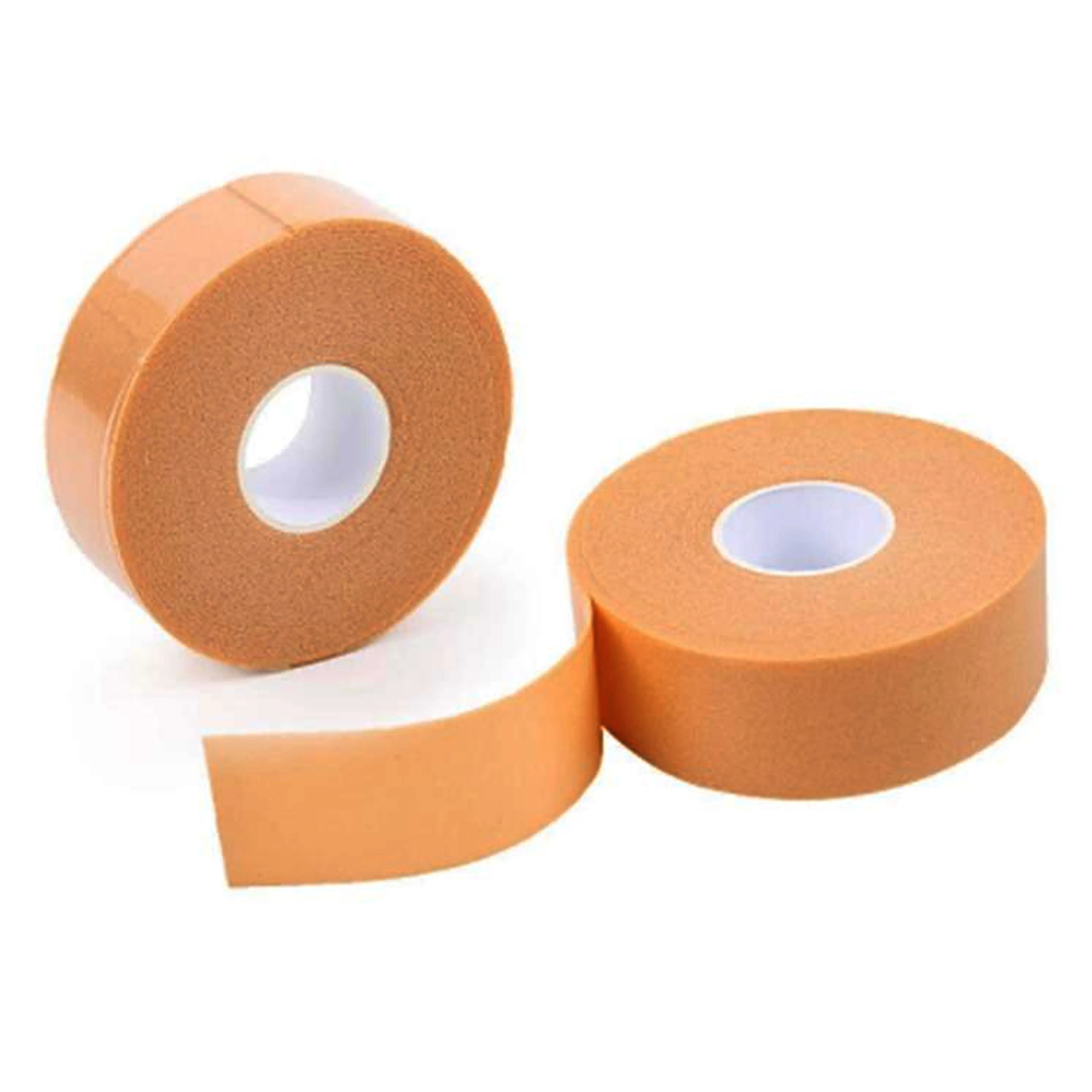 4 X Medical Tape Foam Waterproof First Aid 3/4" x 4 Yard Adhesive Hypoallergenic