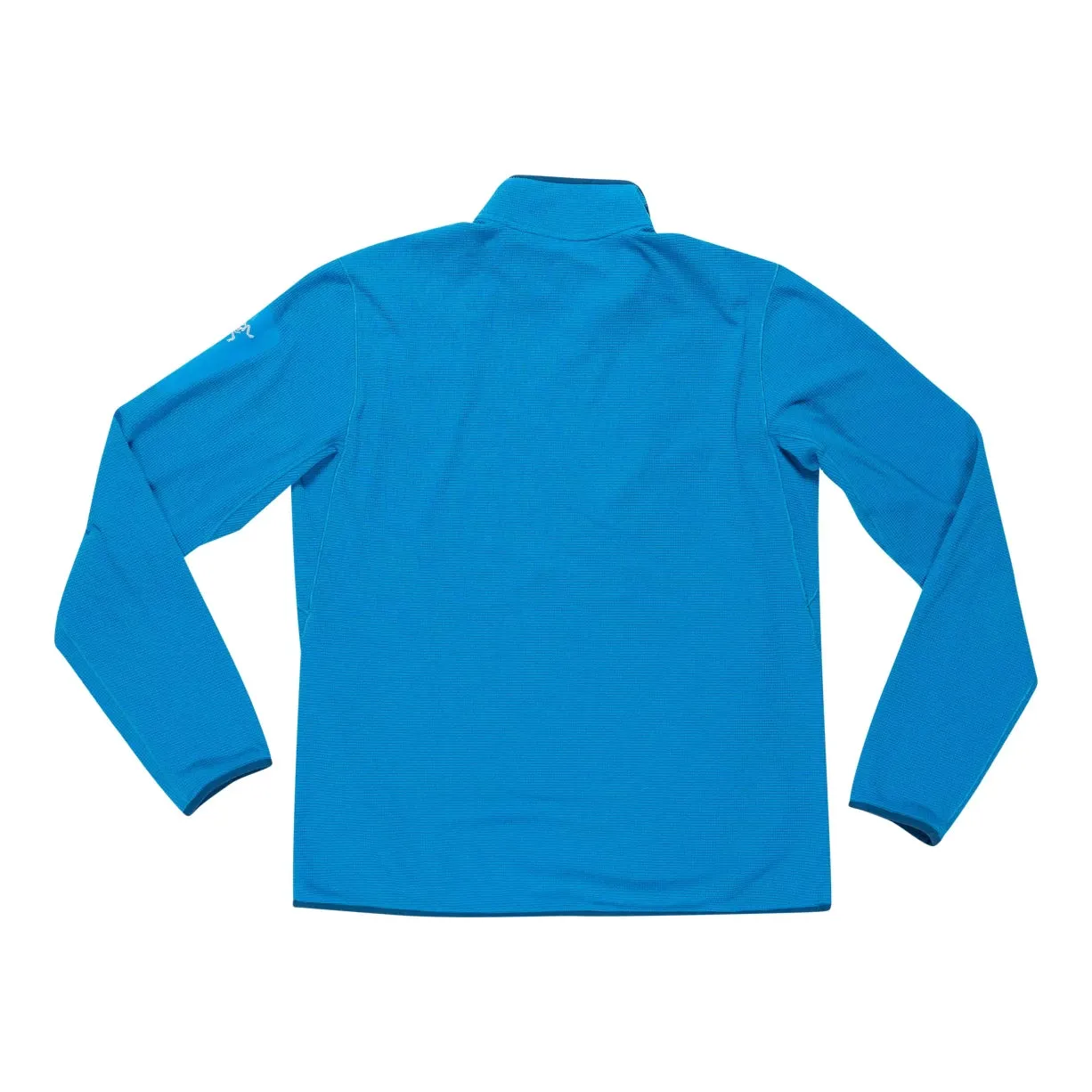 Arc'teryx Delta LT Zip-Neck Pullover - Men's