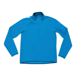 Arc'teryx Delta LT Zip-Neck Pullover - Men's