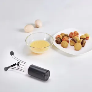 Automatic Sauce Stirrer Automatic Sauce Stirrer