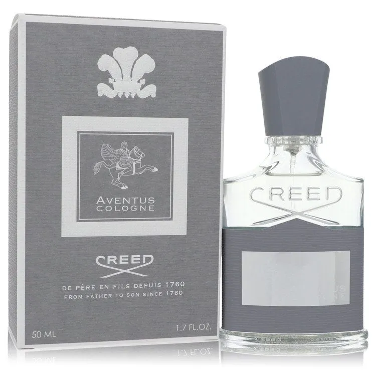 Aventus Cologne by Creed for Men-50 Ml