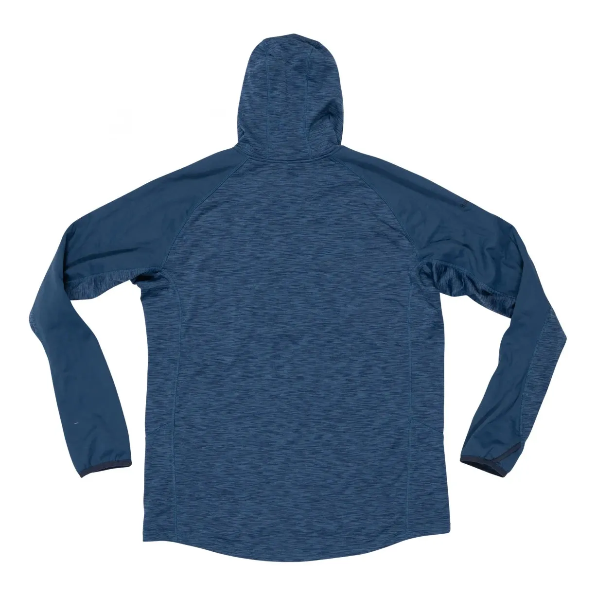 Backcountry 1/2 Zip Performance Base Layer Hoody - Men's