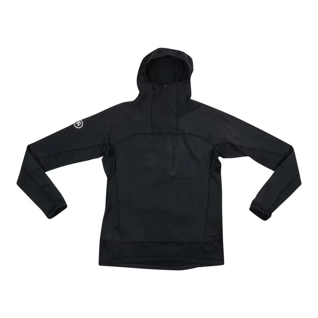 Backcountry Backcountry Half Zip Base Layer Hoodie, Men's