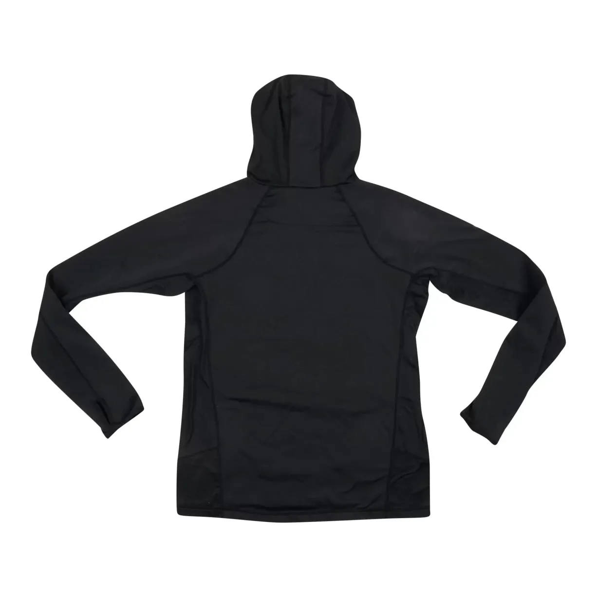 Backcountry Backcountry Half Zip Base Layer Hoodie, Men's