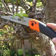 Bahco Folding Saw 396HP