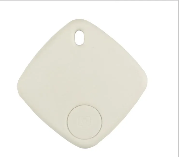 Bluetooth anti-loss device GPS