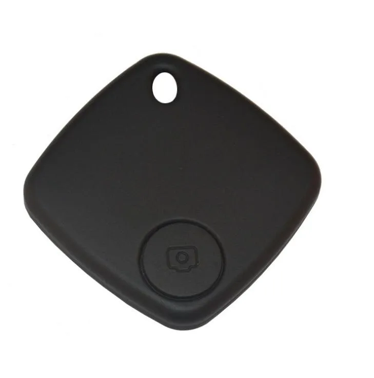 Bluetooth anti-loss device GPS