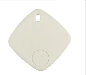 Bluetooth anti-loss device GPS