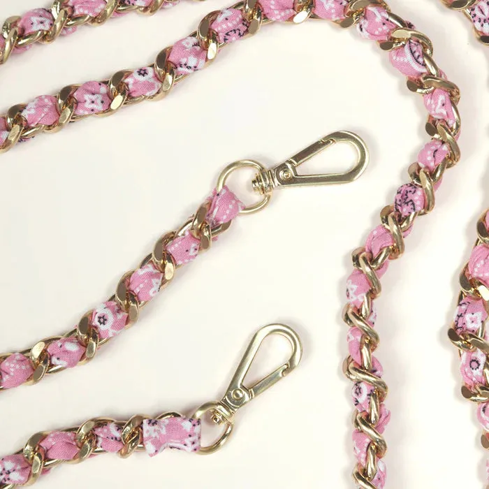 Bonnie Chain (Pink)