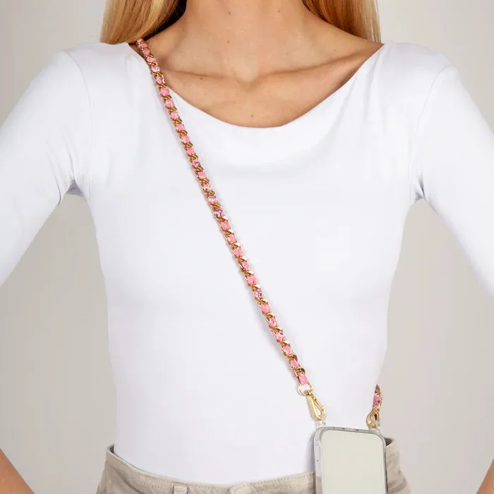Bonnie Chain (Pink)