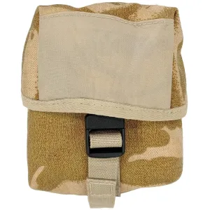 British Desert DPM MOLLE Medical Pouch British Desert DPM MOLLE Medical Pouch