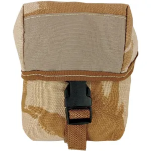 British Desert DPM Osprey Medical Pouch - New British Desert DPM Osprey Medical Pouch - New