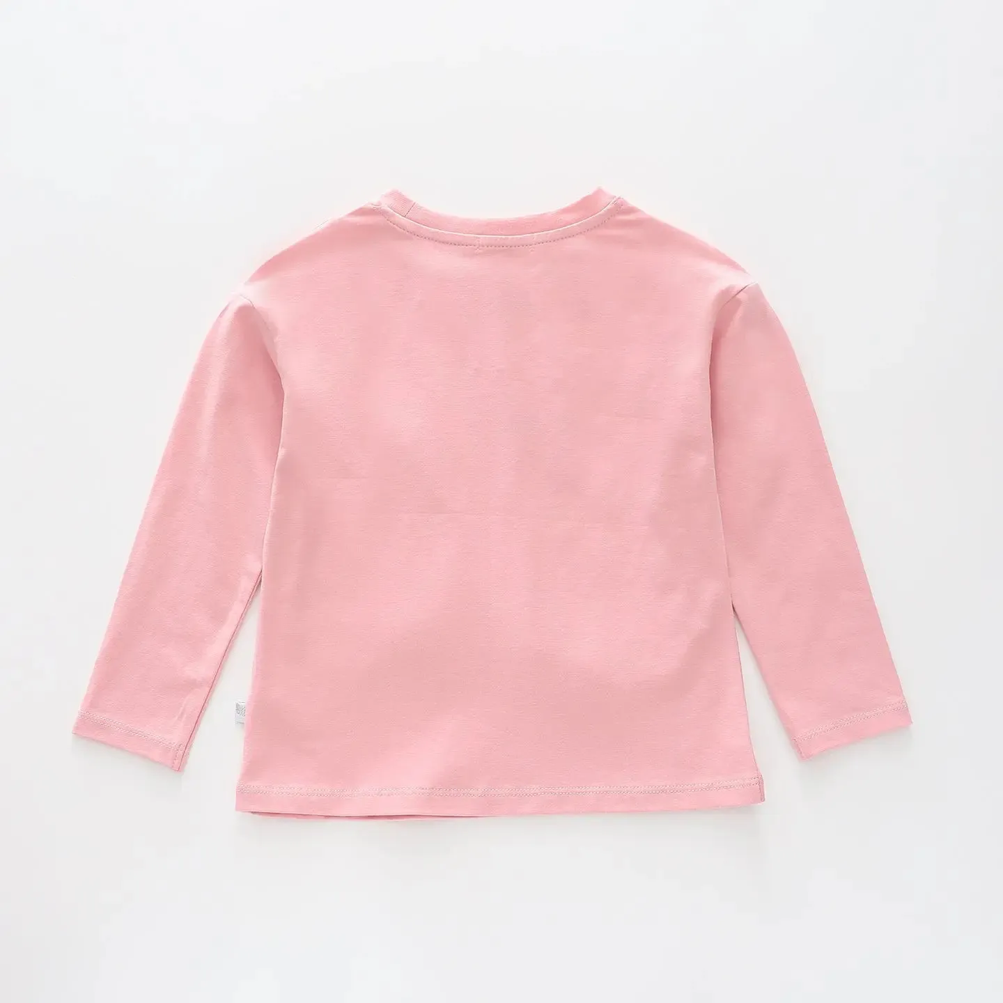 Butterfly Sequin Top