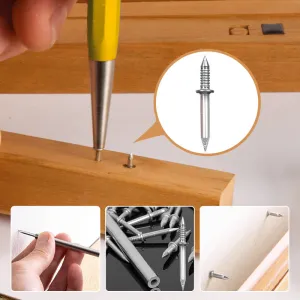 Buy 50 Free 50Double-Head Skirting Thread Seamless Nail