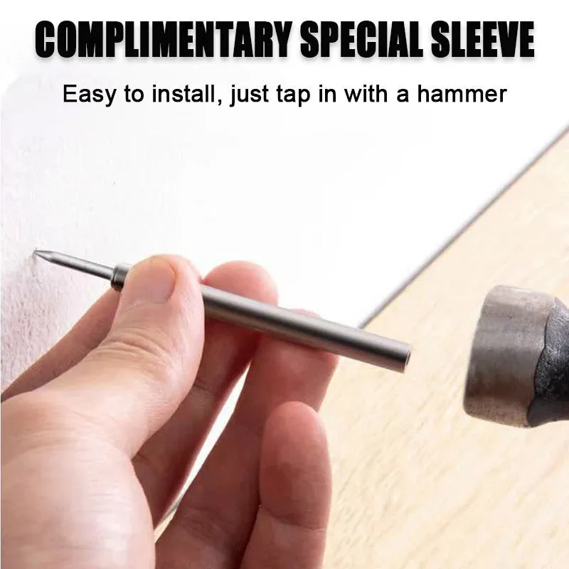 Buy 50 Free 50Double-Head Skirting Thread Seamless Nail