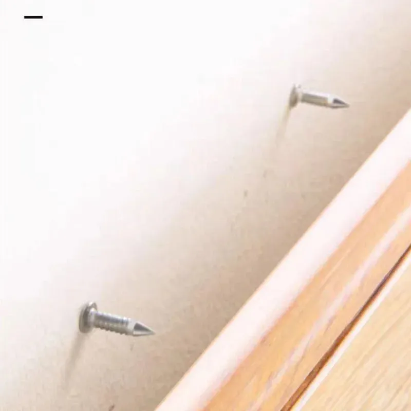 Buy 50 Free 50Double-Head Skirting Thread Seamless Nail