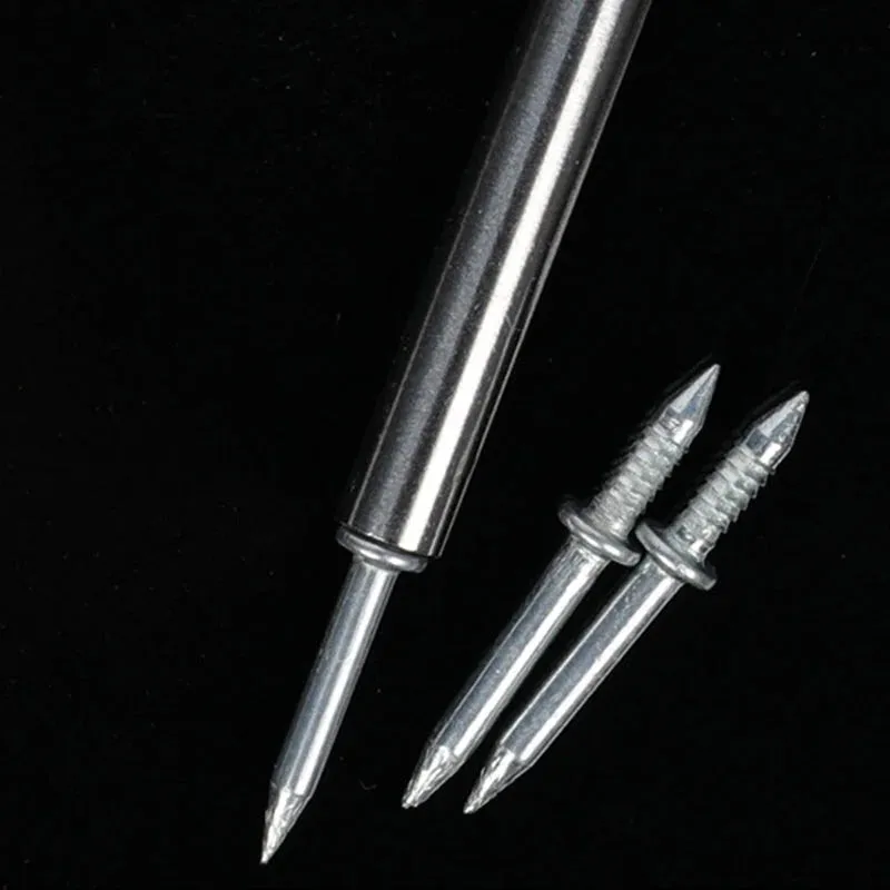 Buy 50 Free 50Double-Head Skirting Thread Seamless Nail
