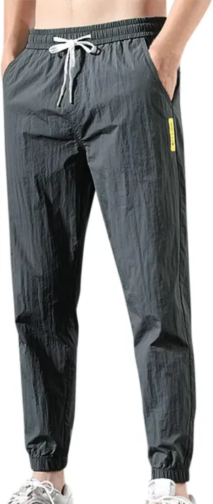 Cargo Pants for Men Big and Tall Heavyweight Fleece Sweat Pants Mens Baggy Pants Joggers with Pockets Mens Sweatpants