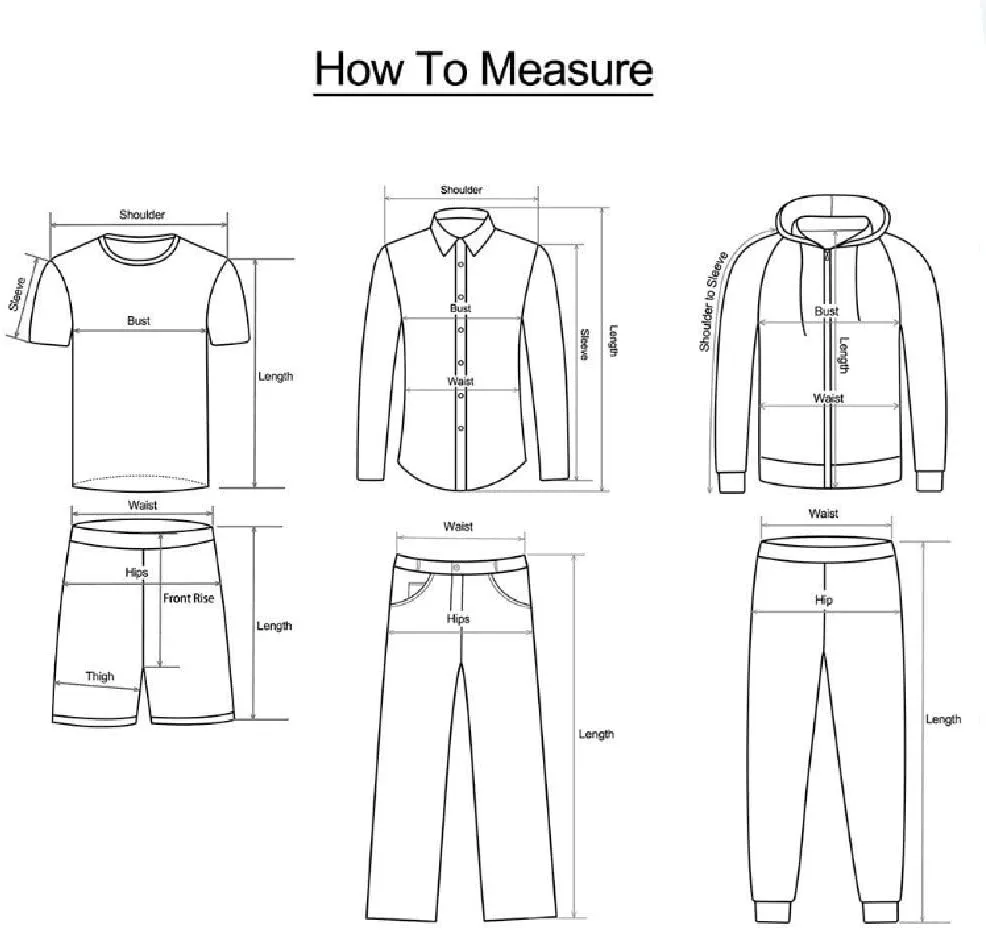 Cargo Trousers for Men Sweatpants Drawstring Stretch Elastic Waist Jogger Sports Pants Solid Color Sports Trousers