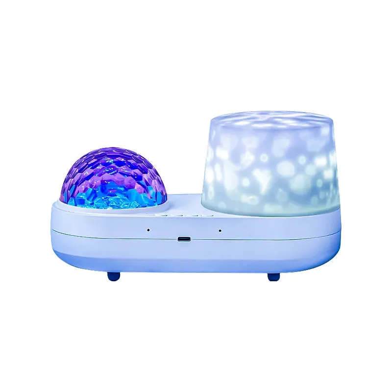 Children's Ocean Light Projector