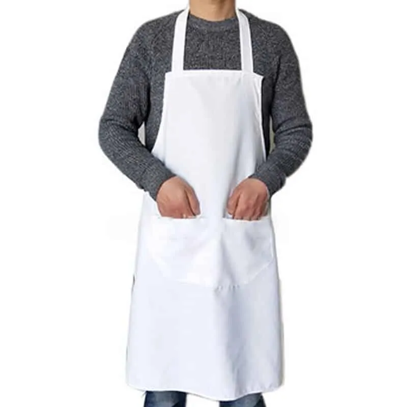 Colorful Cooking Apron