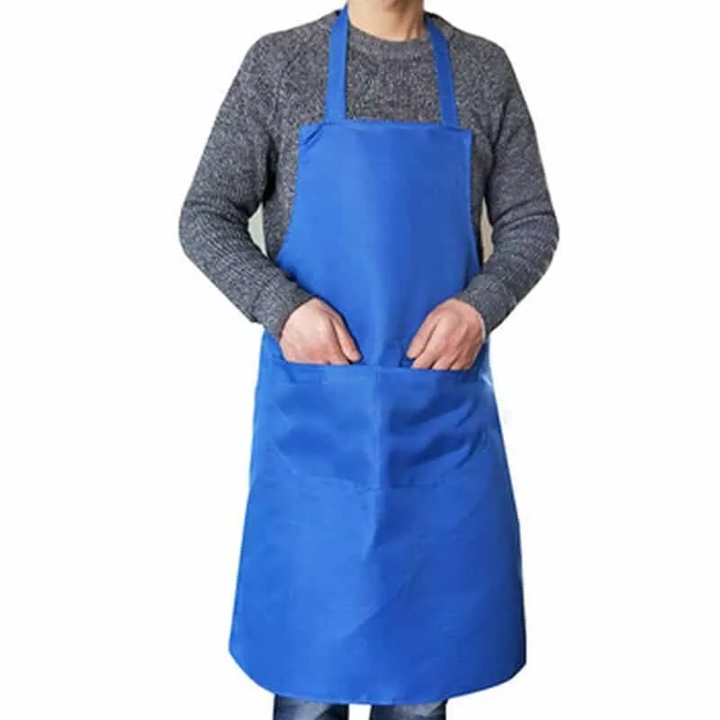 Colorful Cooking Apron