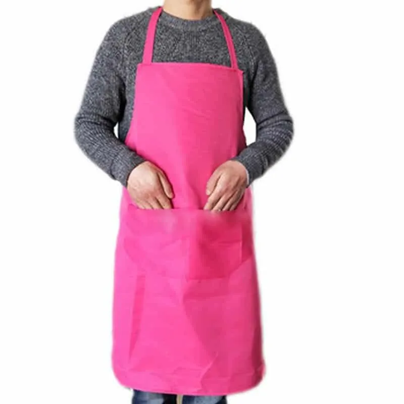 Colorful Cooking Apron
