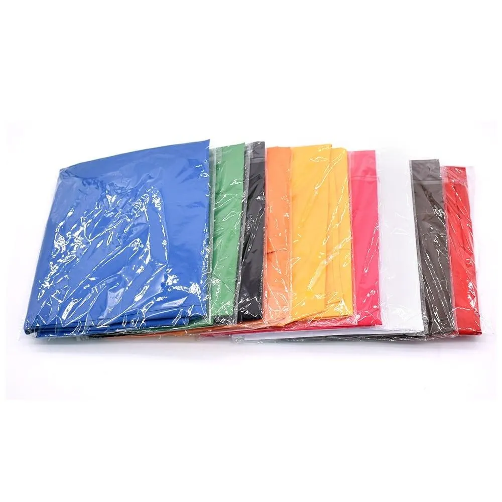 Colorful Cooking Apron