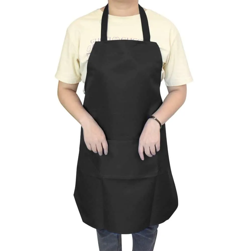 Colorful Cooking Apron