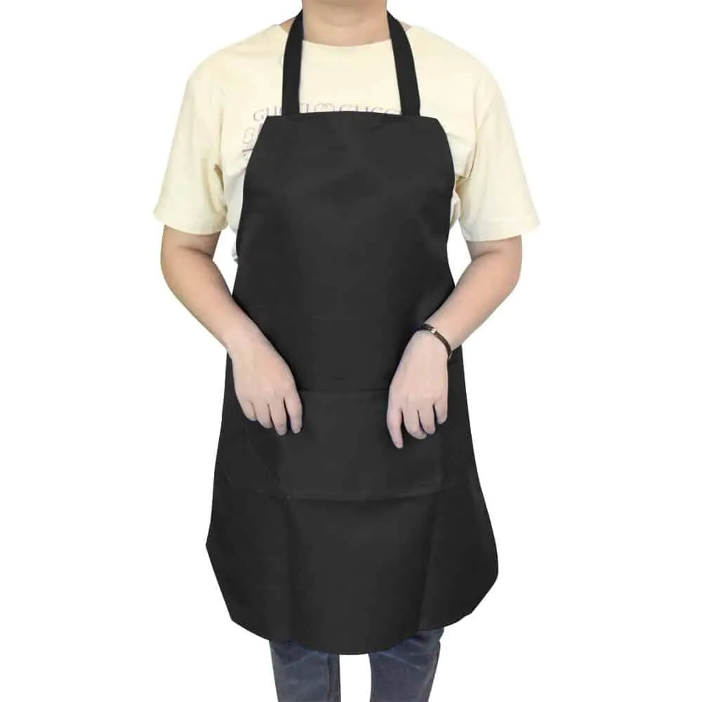 Colorful Cooking Apron