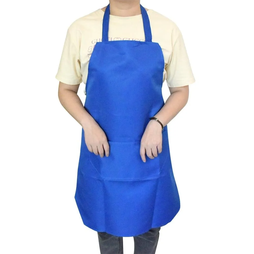 Colorful Cooking Apron