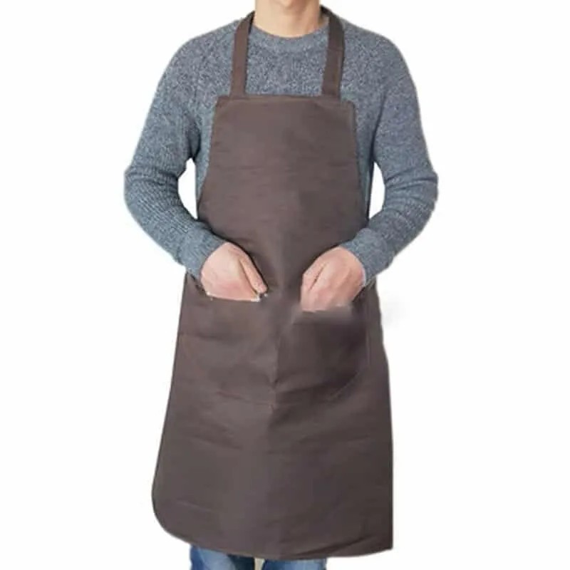 Colorful Cooking Apron