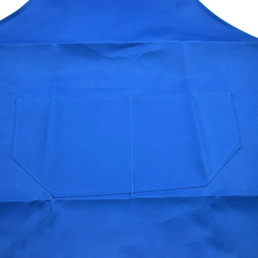 Colorful Cooking Apron