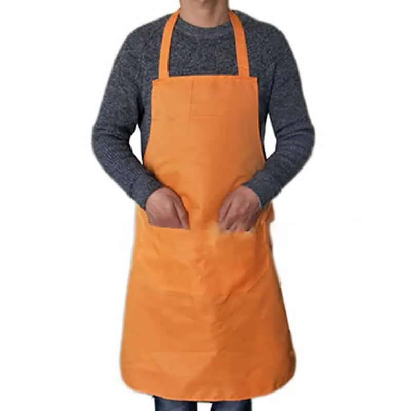 Colorful Cooking Apron