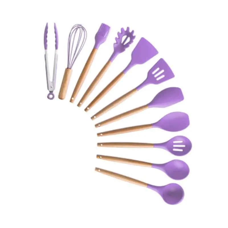 Cooking Utensils Set